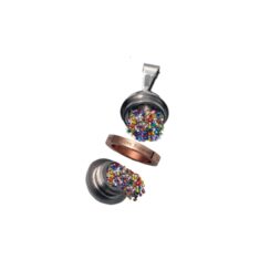 Pandantiv Protector 5G - Glob - 2