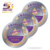 Silica Disc Tahionizat 15cm - 3 buc - Kit X-Large