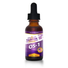 Remediu antiinflamator Tahionizat - OS-H1 30ml