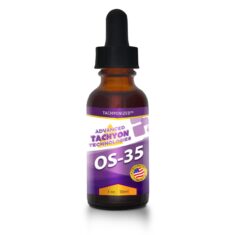 Tonic tahionizat pentru femei OS-H35 30ml