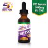 CBD Tahionizat ISO 30ml