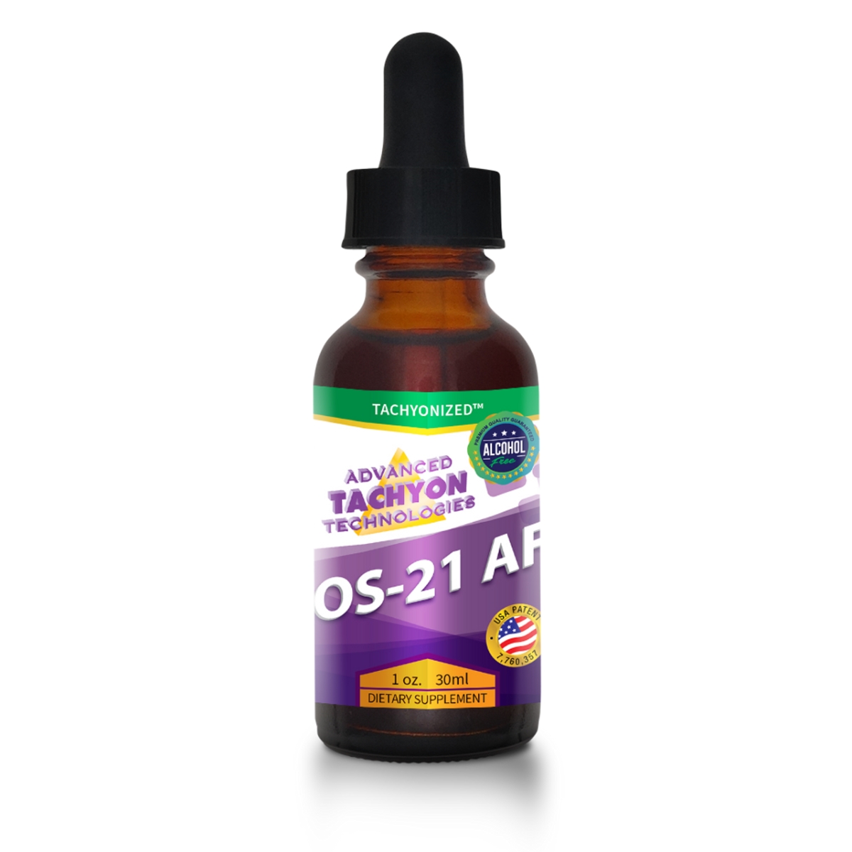 OS-H21 30ml 4 OS-H21 30ml